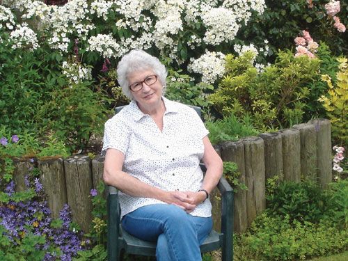Helen Dickson