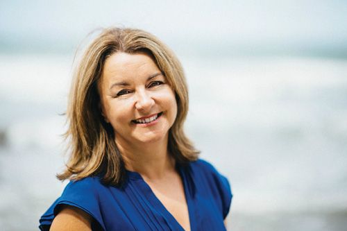 Louisa George