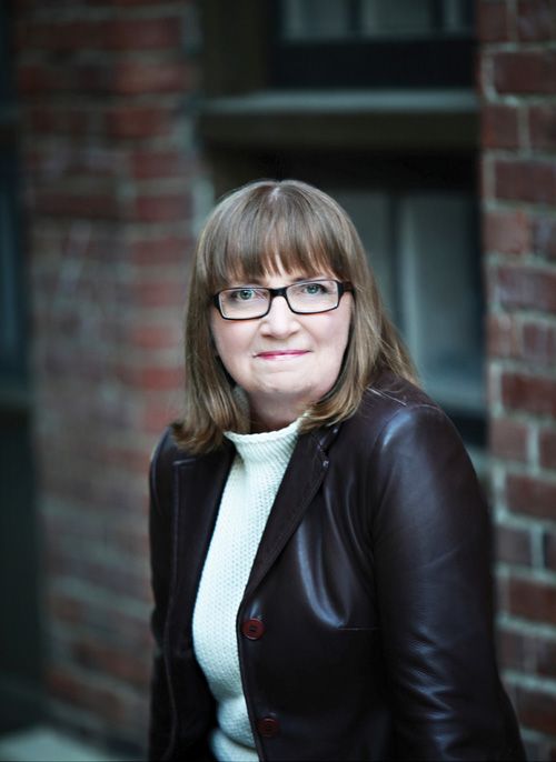 Lee McKenzie