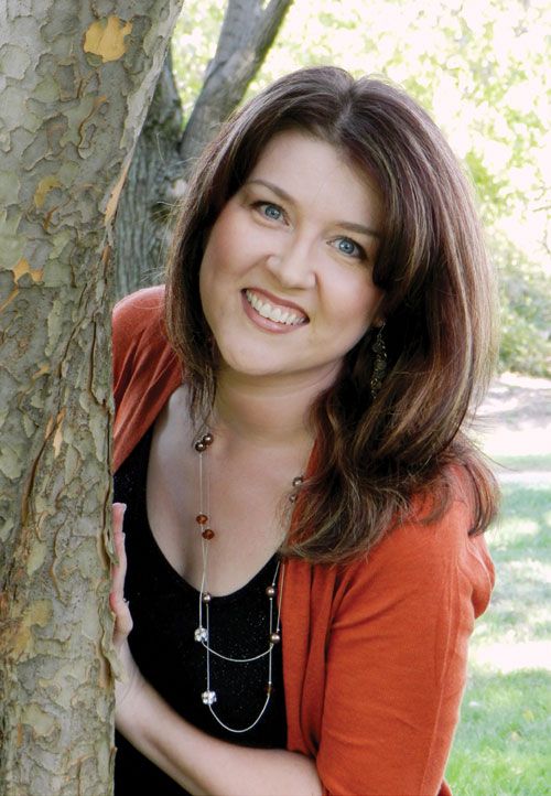 Jessica Lemmon