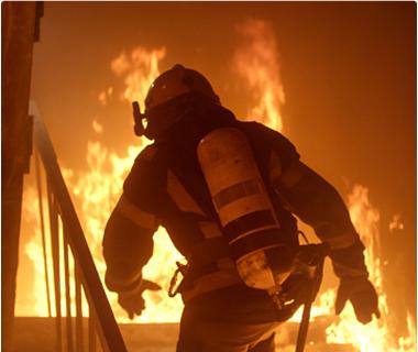 Her Firefighter Protector - Chapter 14