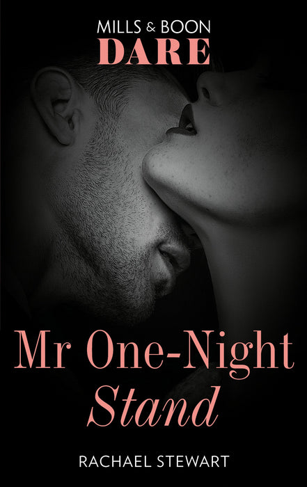 Mr One-Night Stand - Chapter 2