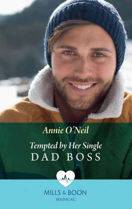 Tempted by Her Single Dad Boss - Chapter 1