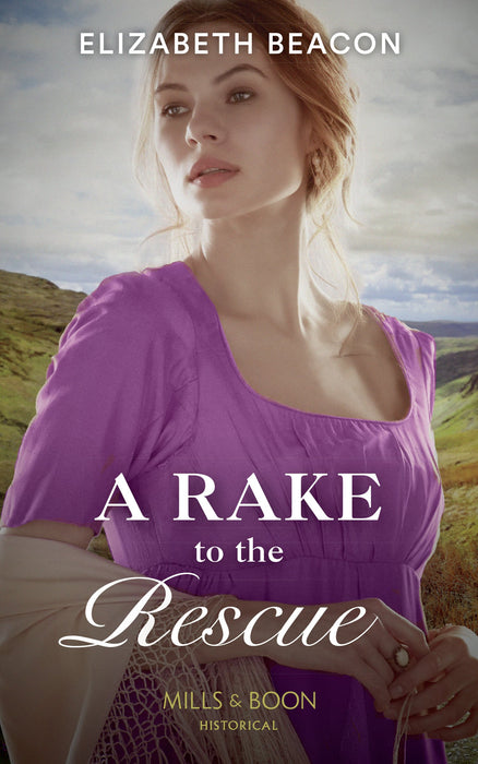 A Rake to the Rescue - Chapter 3