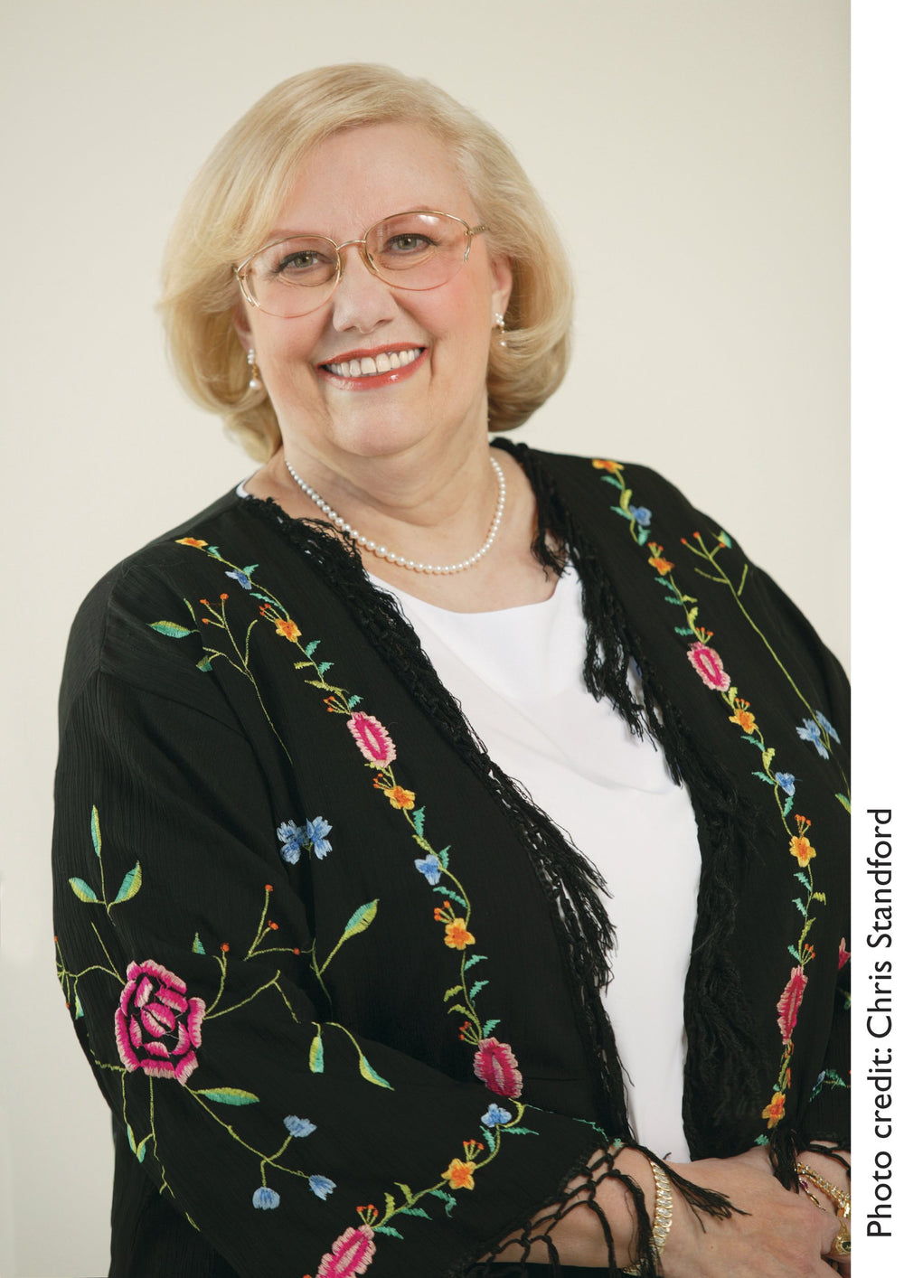 Diana Palmer