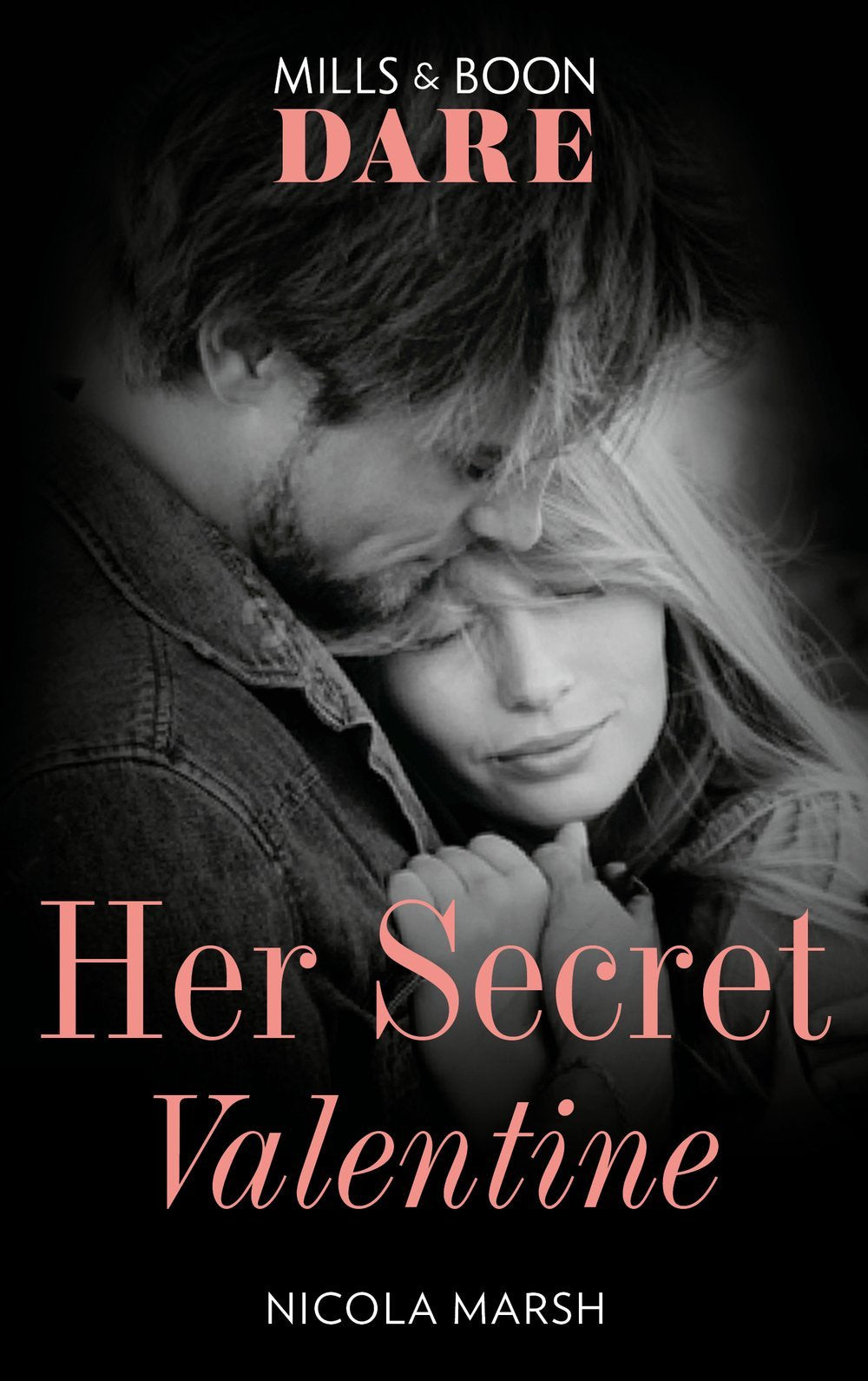 Her Secret Valentine - Chapter 20