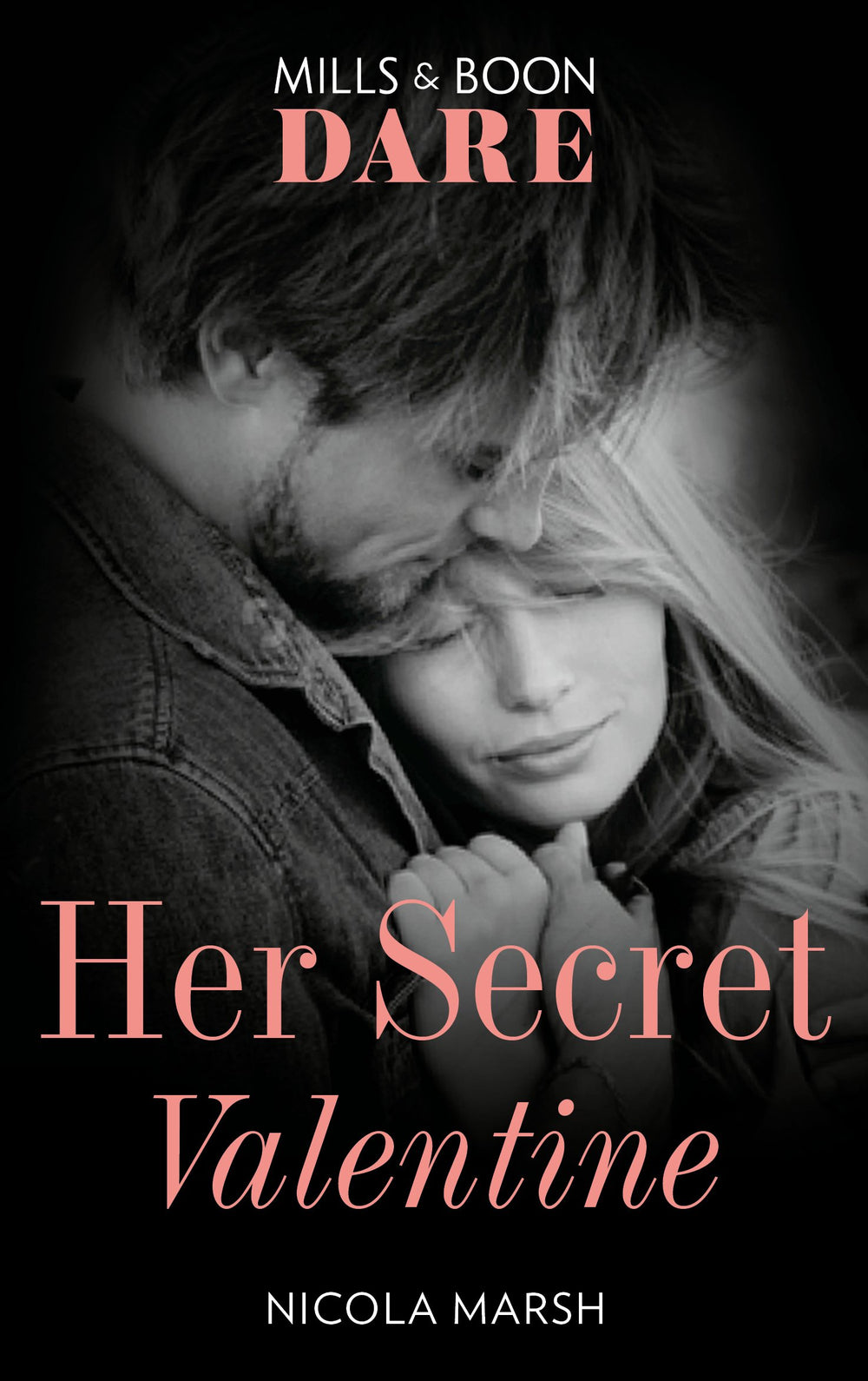 Her Secret Valentine - Chapter 4