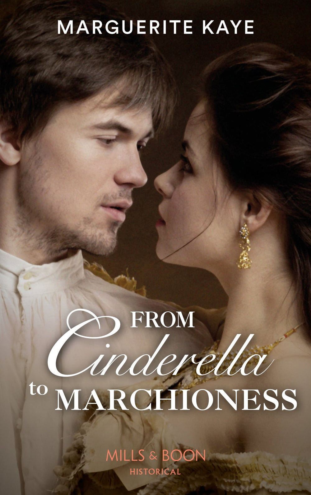 From Cinderella to Marchioness