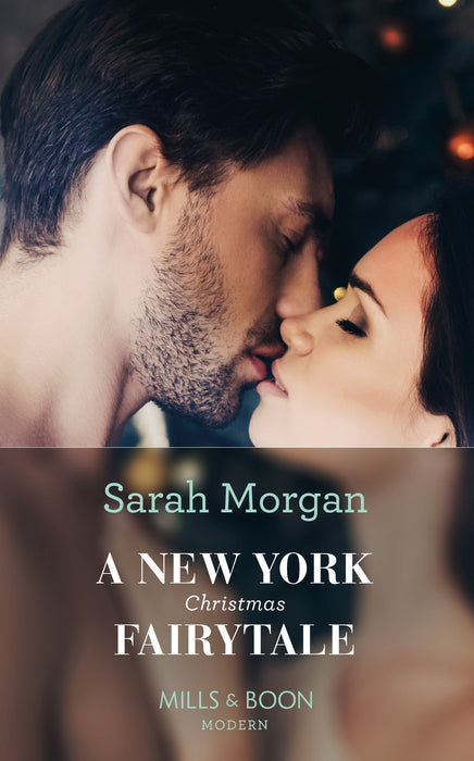 A New York Christmas Fairy Tale - Chapter 17