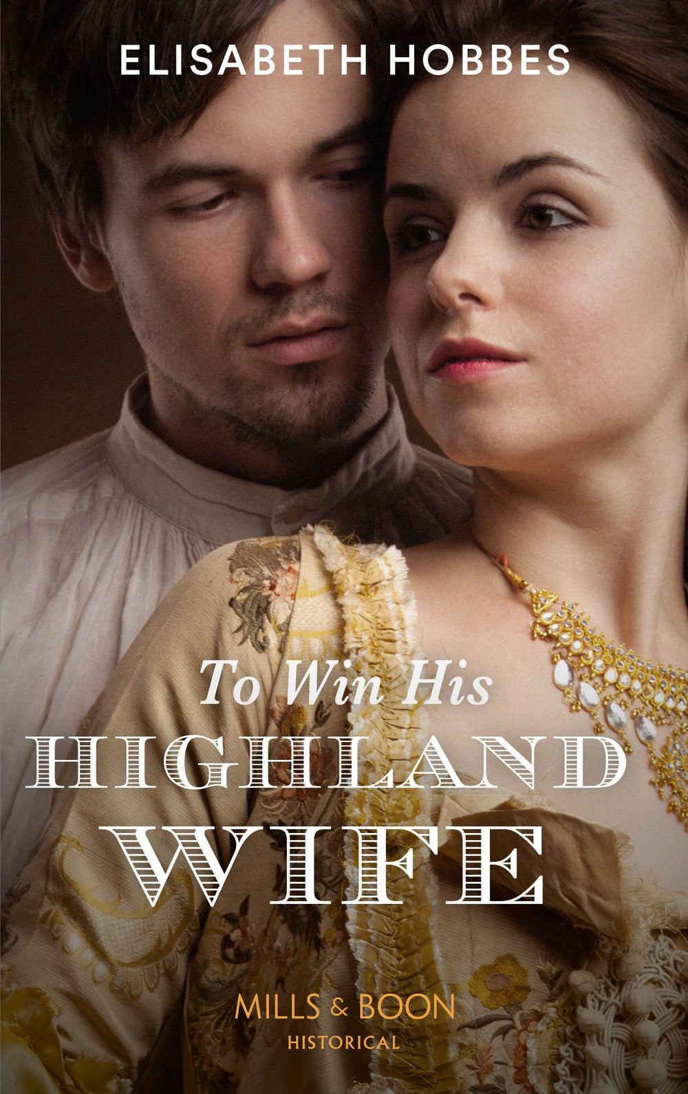 To Win His Highland Wife - Chapter 14