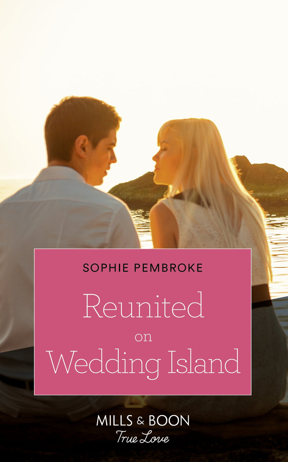 Reunited on Wedding Island - Chapter 7
