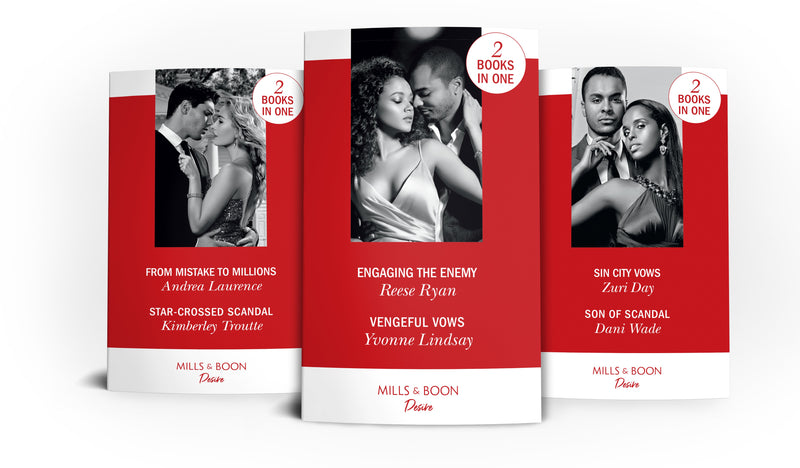 Desire Series