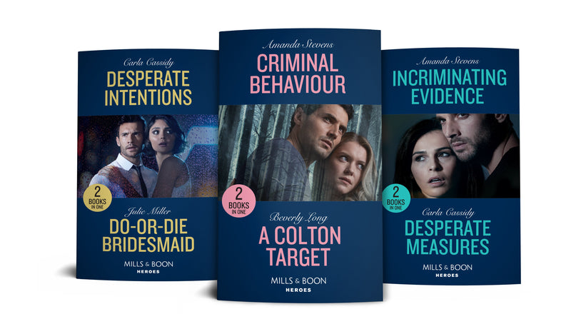 Heroes Series