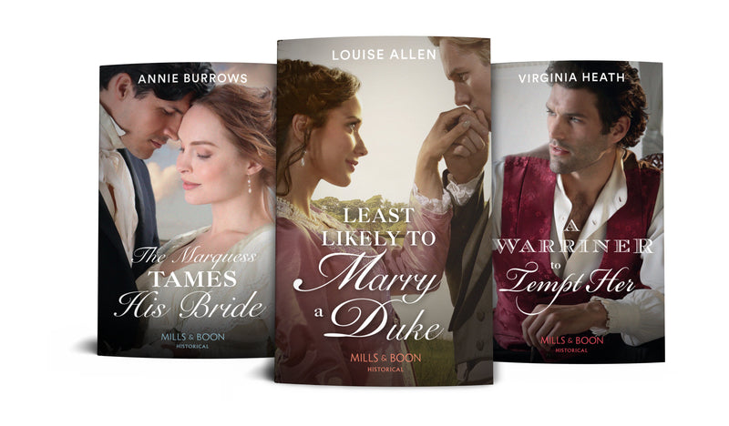Historical Series