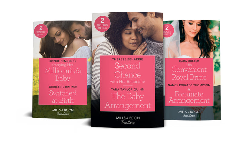 True Love Series