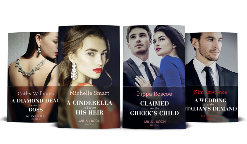 Modern Series