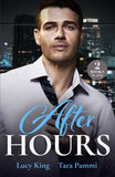 After Hours: Boss with Benefits (Billion-Dollar Bet) / Fiancée for the Cameras (Mills & Boon Modern) by Lucy King and Tara Pammi (9780263320251)