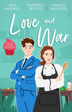 Sugar & Spice: Love And War: The Cook's Secret Ingredient / A Convenient Scandal / Sin City Seduction by Meg Maxwell, Kimberley Troutte and Margot Radcliffe (9780008936396)