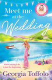 Meet me at the Wedding (Meet me in, Book 4) (9780008375959)
