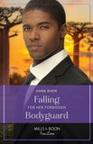 Falling For Her Forbidden Bodyguard (Mills & Boon True Love) by Hana Sheik (9780008939960)