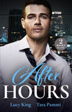 After Hours: Boss with Benefits (Billion-Dollar Bet) / Fiancée for the Cameras (Mills & Boon Modern) by Lucy King and Tara Pammi (9780008935221)