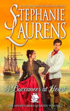 A Buccaneer At Heart (The Adventurers Quartet, Book 2) (9781474045209)