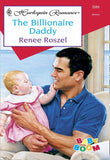The Billionaire Daddy (Mills & Boon Cherish): First edition (9781474015325)