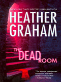 The Dead Room: First edition (9781408955451)
