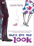 She's Got the Look: First edition (9781472053800)
