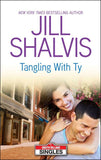 Tangling With Ty (9781474048613)