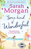 Some Kind of Wonderful (Puffin Island trilogy, Book 2): First edition (9780263915341)