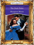 The Dark Duke (Mills & Boon Vintage 90s Modern): First edition (9781408988510)