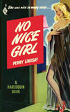No Nice Girl (Vintage Collection, Book 6): First edition (9781472051899)