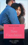 A New Foundation (Mills & Boon True Love) (Bainbridge House, Book 1) (9780008910112)