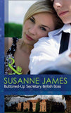 Buttoned-Up Secretary, British Boss (Mills & Boon Modern): First edition (9781408919545)