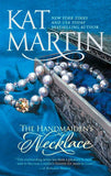 The Handmaiden's Necklace (The Necklace Trilogy, Book 3): First edition (9781408955949)