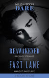 Reawakened / Fast Lane: Reawakened / Fast Lane (Dare) (9780263297980)