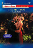 The Rich Boy (Mills & Boon American Romance): First edition (9781474021289)