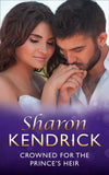 Crowned For The Prince's Heir (Mills & Boon Modern) (One Night With Consequences, Book 22) (9781474044080)