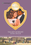 Tallie's Knight: First edition (9781474025904)