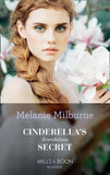 Cinderella's Scandalous Secret (Secret Heirs of Billionaires, Book 29) (9780263270969)