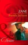 Zane (Mills & Boon Desire) (The Westmorelands, Book 24): First edition (9781472006288)