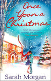 Once Upon A Christmas: The Doctor's Christmas Bride (Lakeside Mountain Rescue) / The Nurse's Wedding Rescue (Lakeside Mountain Rescue): First edition (9781408997949)