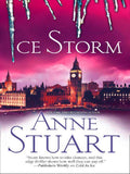 Ice Storm (The Ice Series, Book 4): First edition (9781408955222)