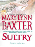 Sultry: First edition (9781472046581)