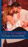 The Sheikh's Bartered Bride (Mills & Boon Modern) (Surrender to the Sheikh, Book 3): First edition (9781472031983)