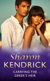 Carrying the Greek's Heir (Mills & Boon Modern): First edition (9781472098535)
