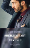 Sheikh's Baby Of Revenge (Mills & Boon Modern) (Bound to the Desert King, Book 1) (9781474072380)