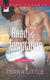 Road To Temptation (The Carrington Twins, Book 1) (9781474065696)