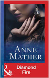 Diamond Fire (Mills & Boon Modern): First edition (9781472097835)